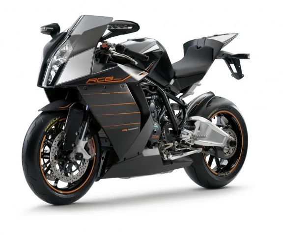 1190 RC8 Carbon