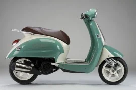 Velocifero 125