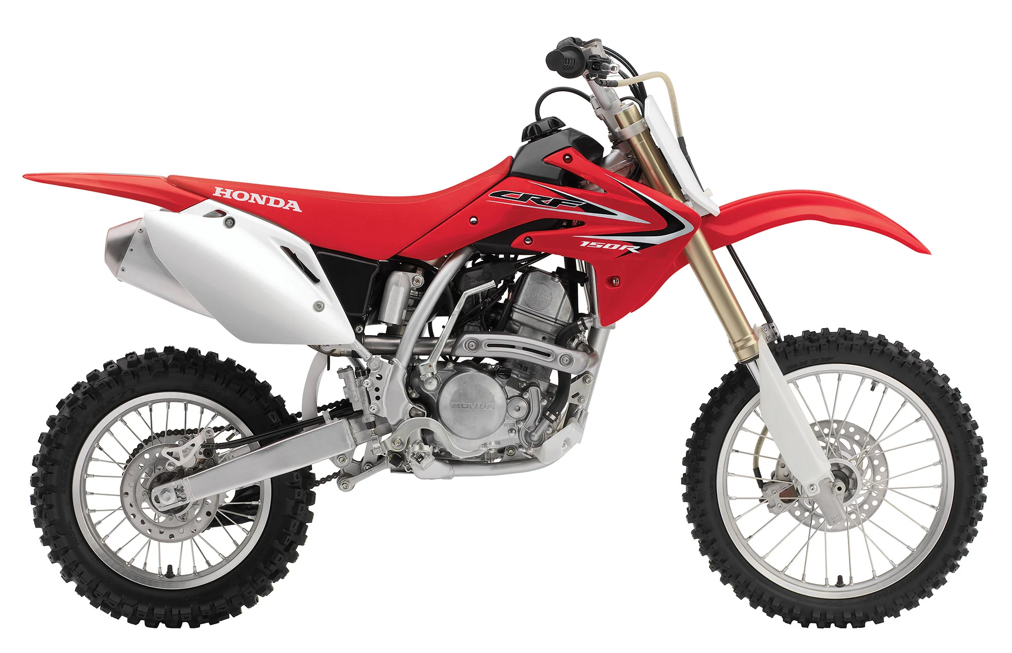 CRF150R Expert