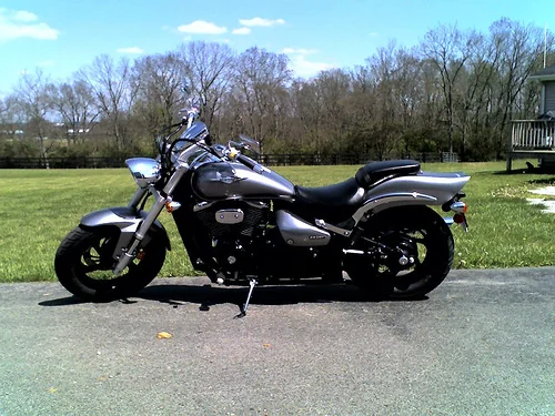 Boulevard M 50 Black