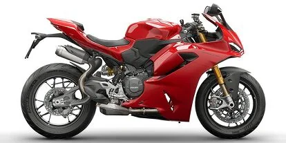 Panigale V2 S
