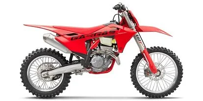 GASGAS EX 350F