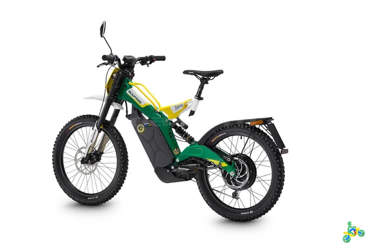 Brinco C