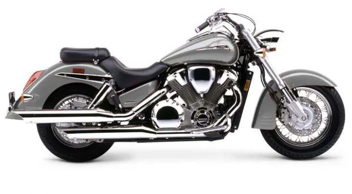 VTX 1800 Retro Spoke