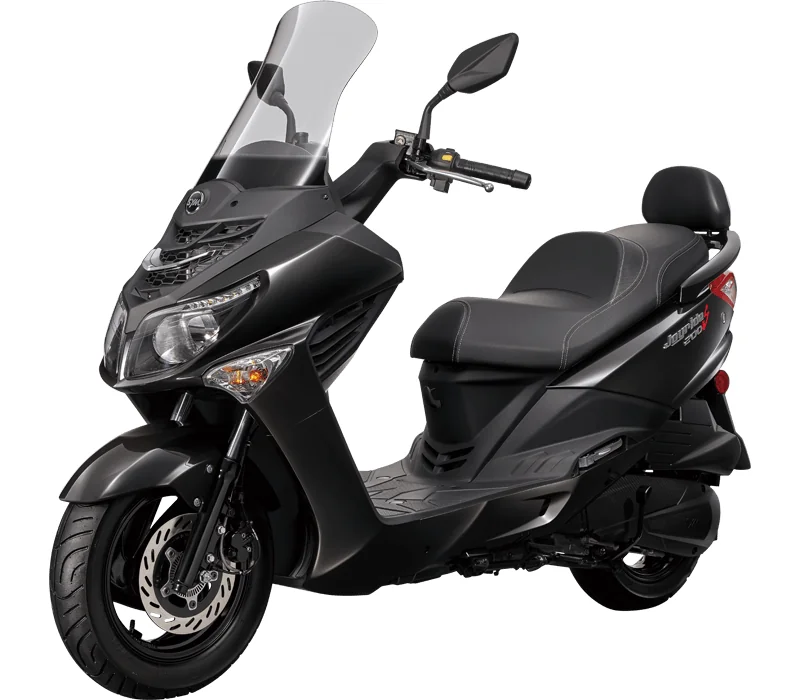 Joyride S 125