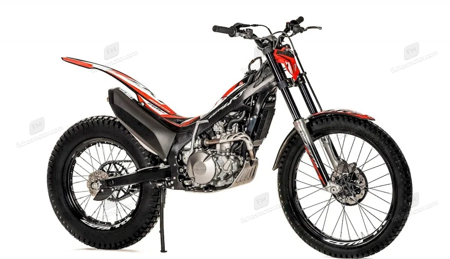 Montesa Cota 4RT 260R