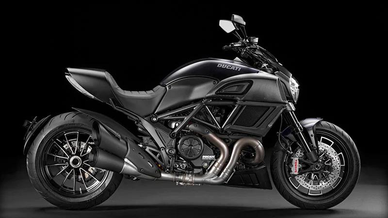 Diavel