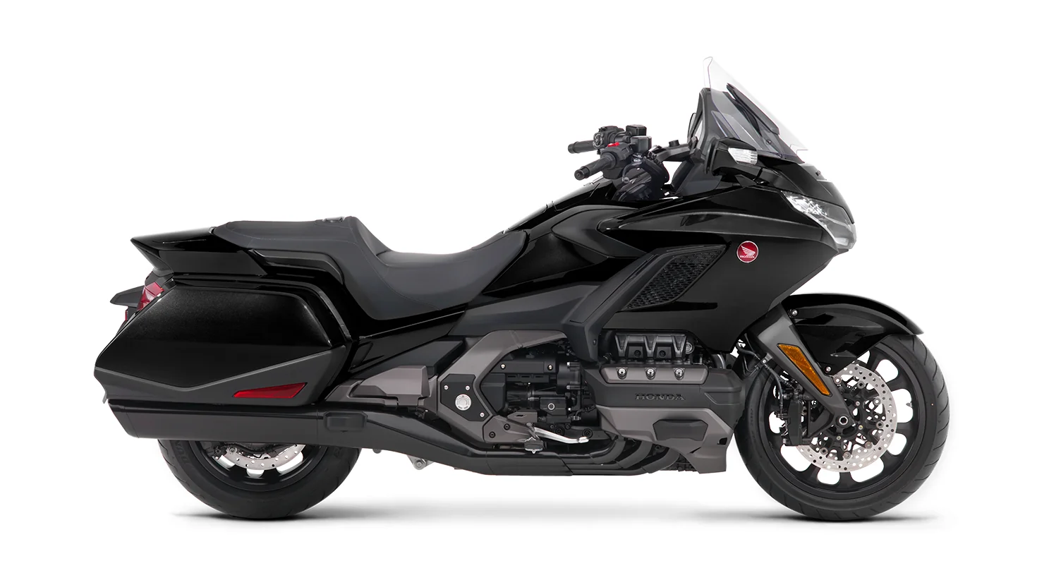 Gold Wing F6B