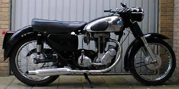 Model 16 350 Spectre