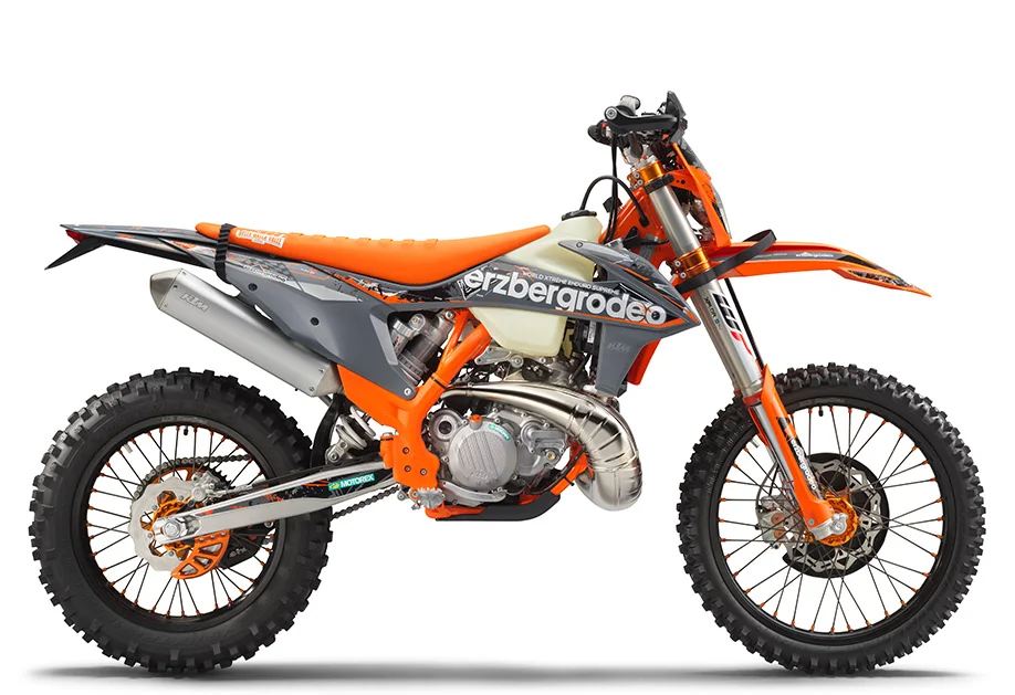 300 EXC Erzbergrodeo
