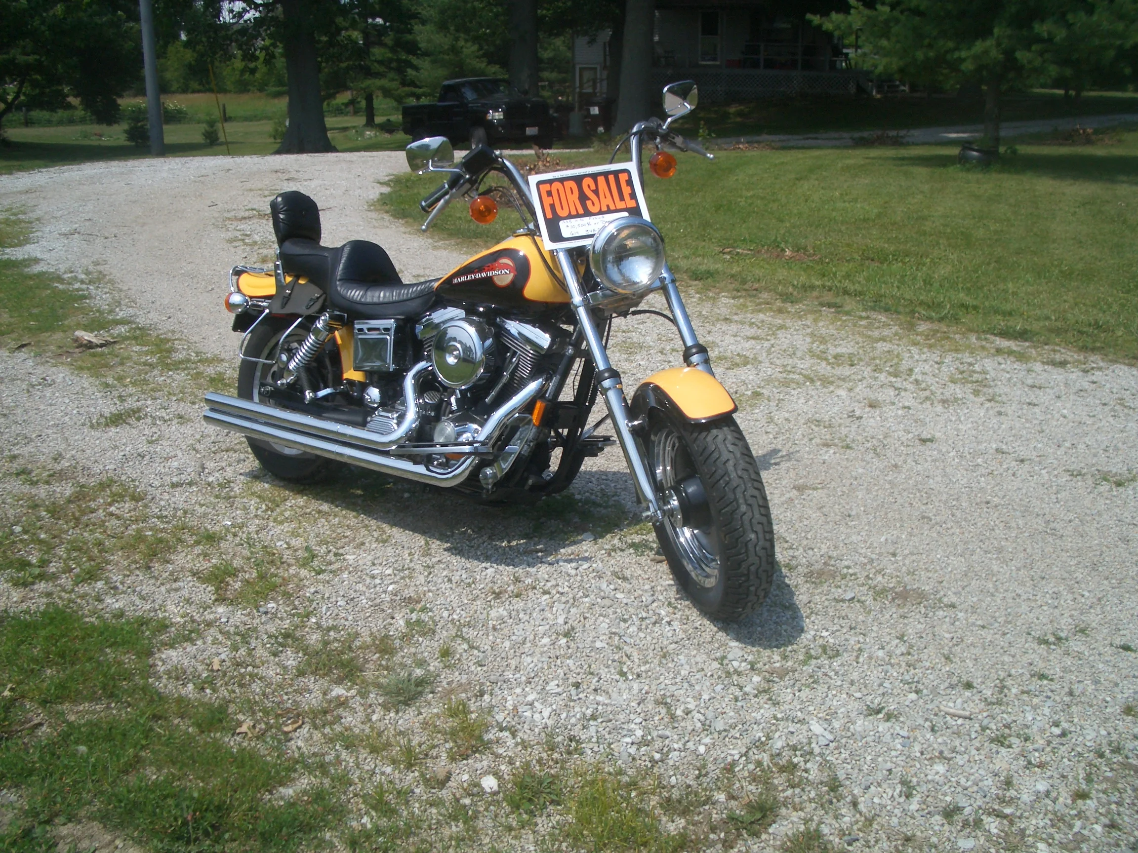 1340 Dyna Wide Glide