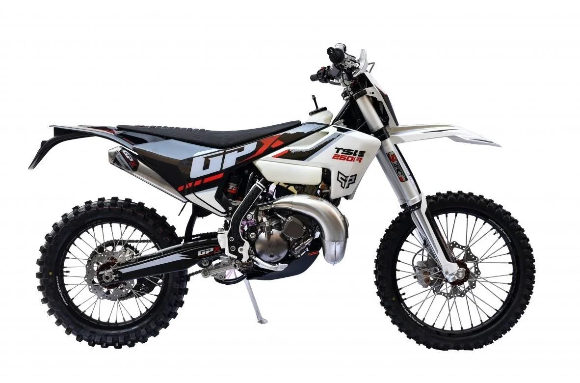 TSE 250R