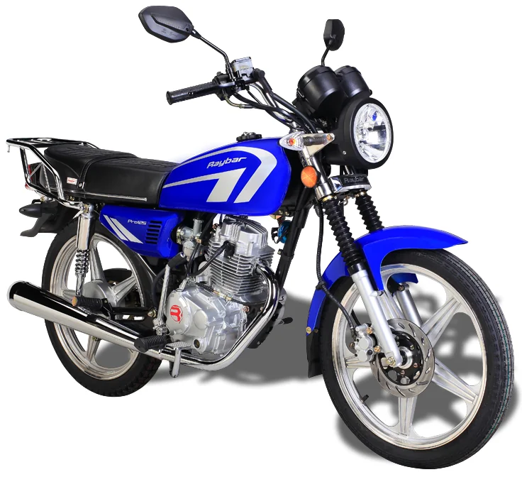 Pro 125