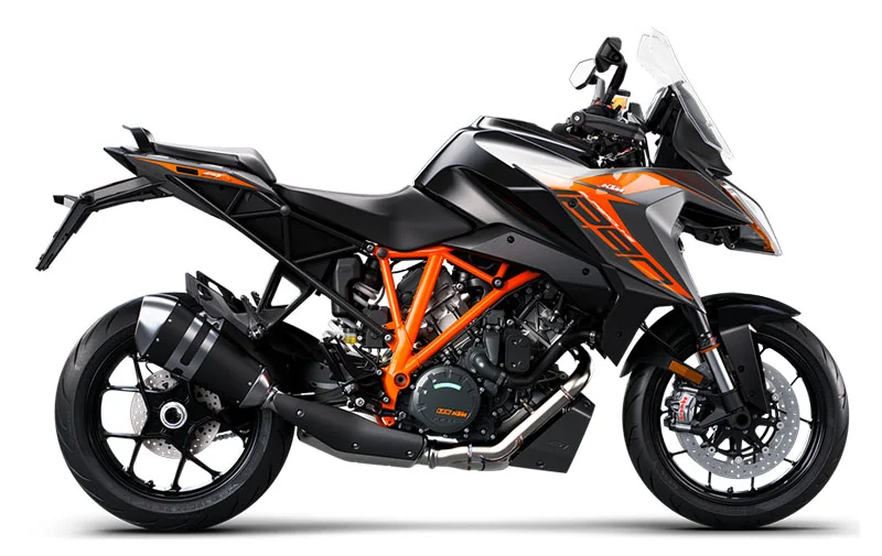 1290 Super Duke GT