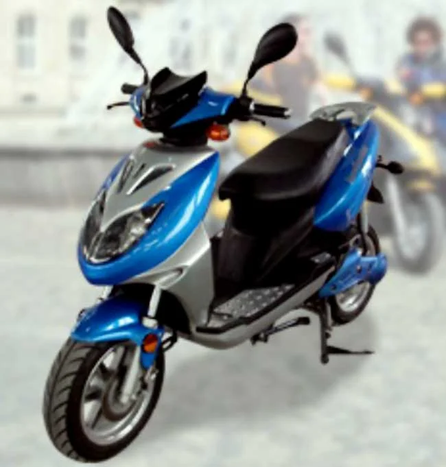 EM 5000 Lithium-Sport