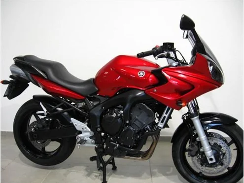 FZ6 Fazer S2 ABS