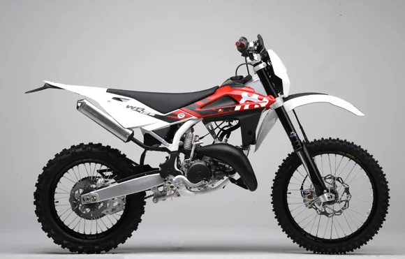 WR 125