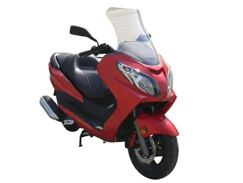 Aeolus 400 EFI St. Moritz