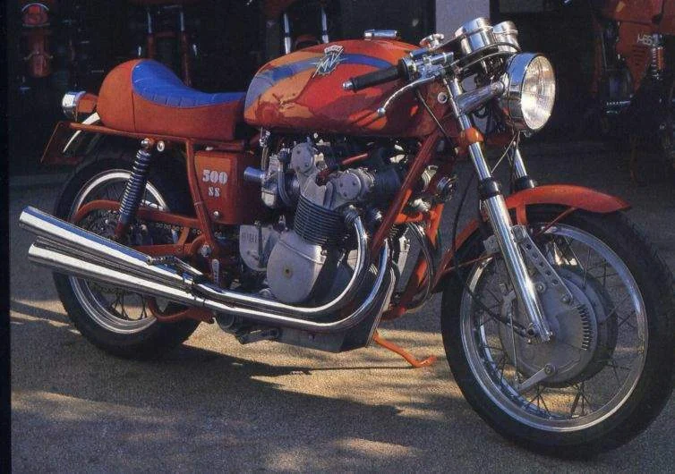 500 SS