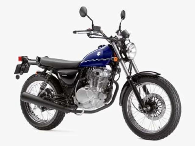 Grass Tracker Big Boy