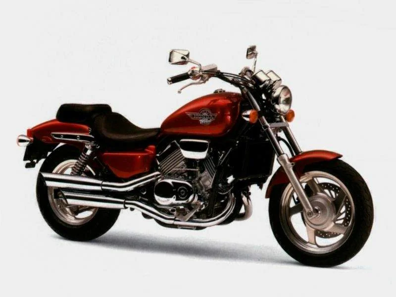 VF 750 C