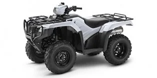 FourTrax Foreman 4x4 ES EPS