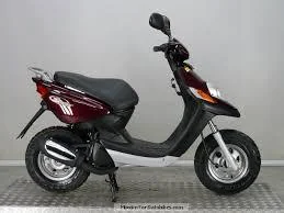 Booster NG Next Generation