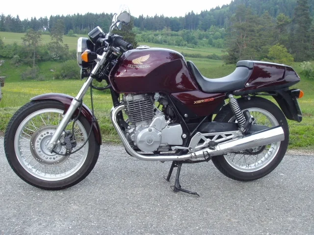 XBR 500