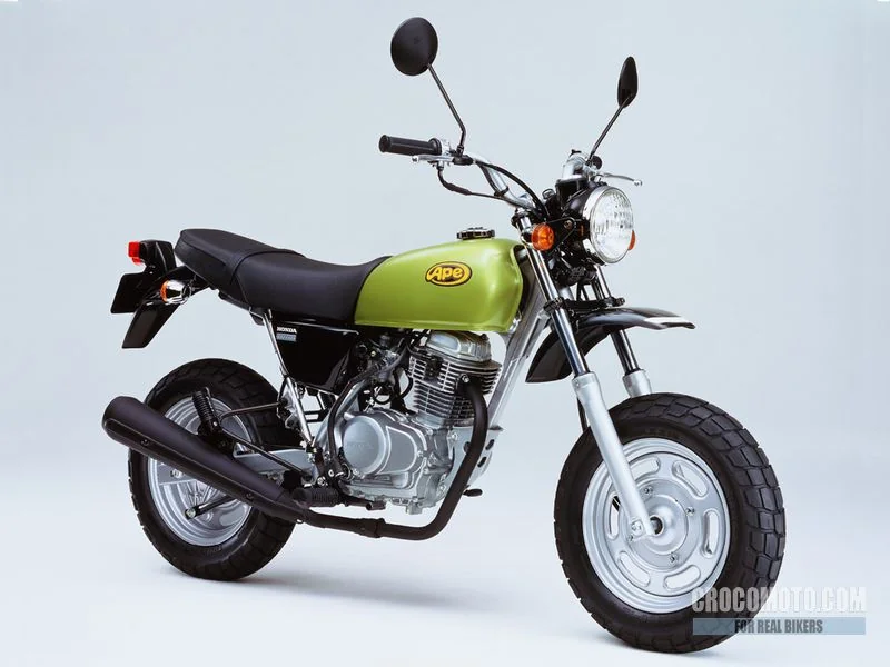 Ape 100