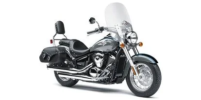 Vulcan® 900 Classic LT