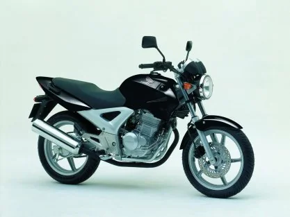 CBF 250