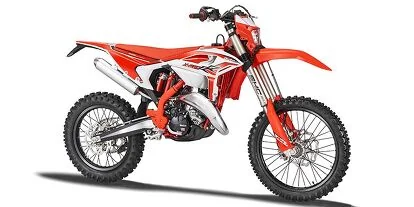 BETA RR X-Pro 125 2-Stroke