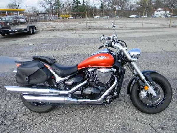 Boulevard M50 Special