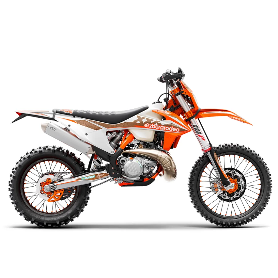 300 EXC TPI Erzbergrodeo