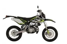 Champion 50 Supermotard