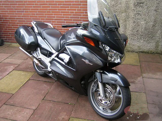 ST 1300 Pan-European