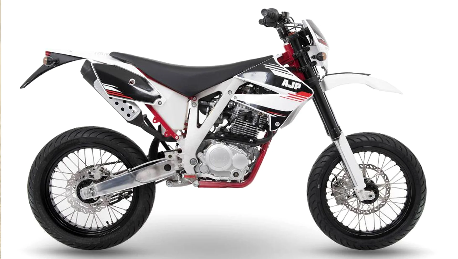 PR3 Supermoto Pro 240