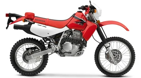 XR 650 L