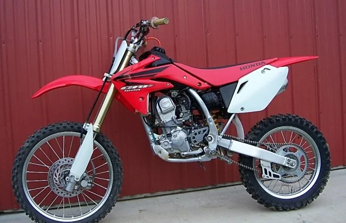 CRF 150 R Expert
