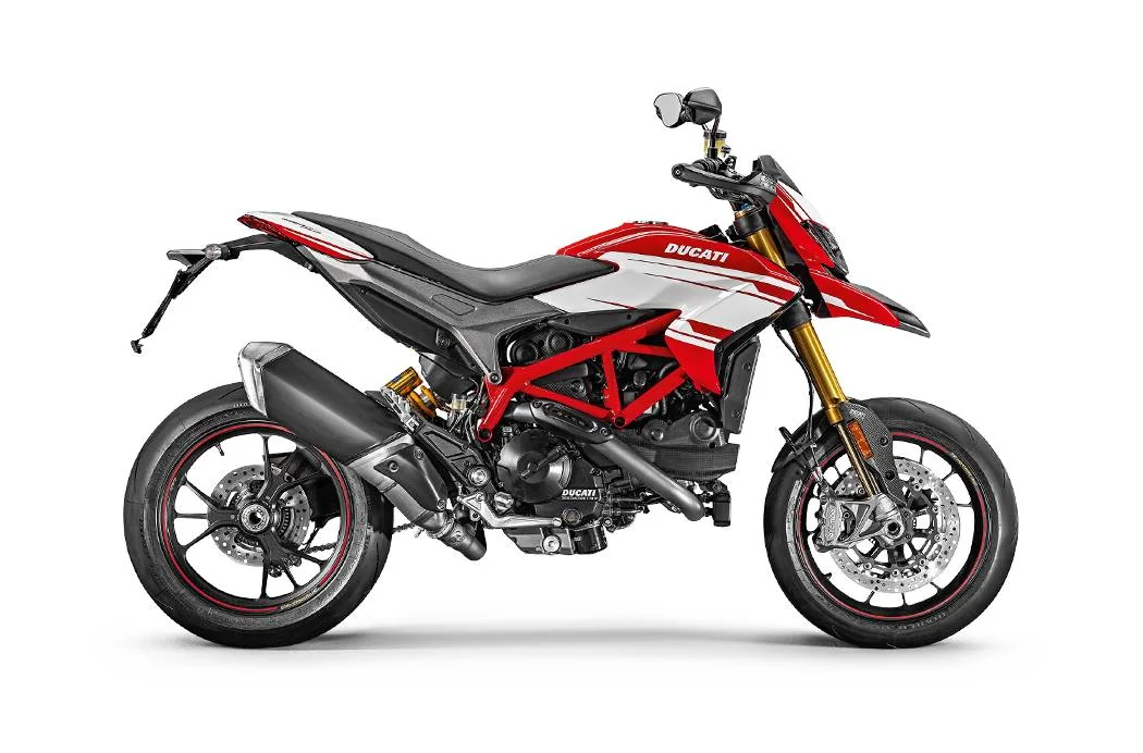 Hypermotard 939 SP