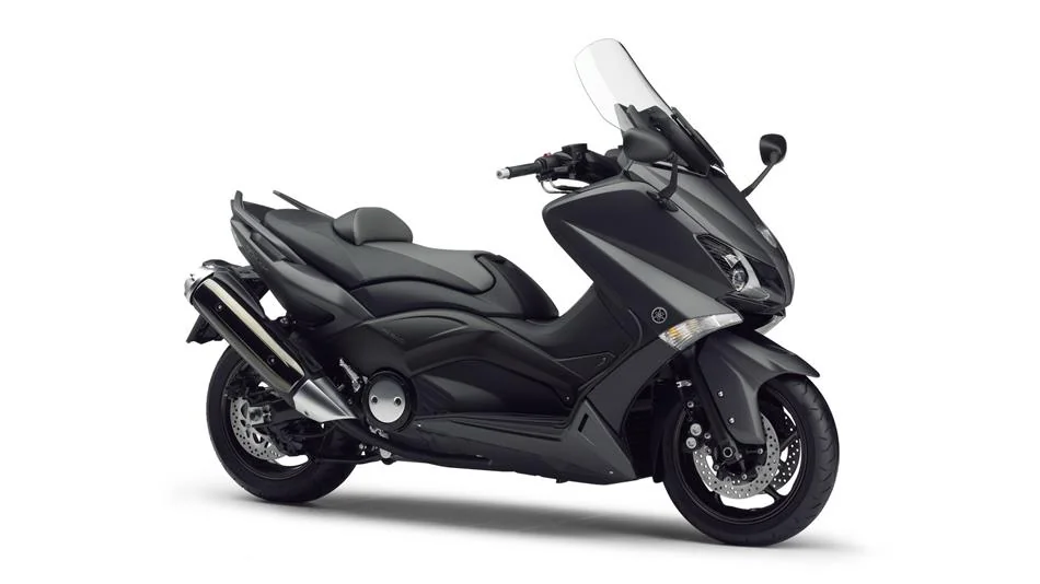 TMAX ABS