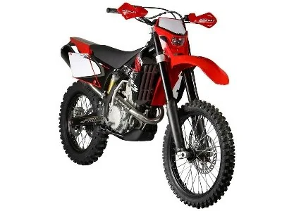 EC 450 FSR