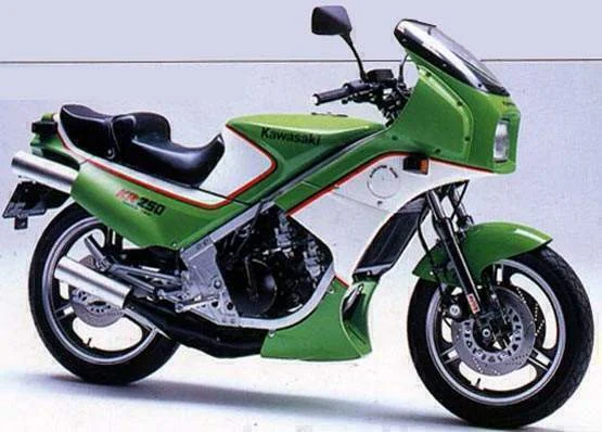 KR 250