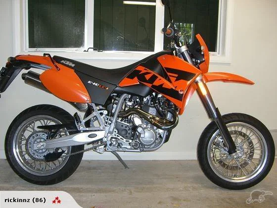 VL110GY-S (Super 110GY)