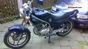 GF 125 Speed