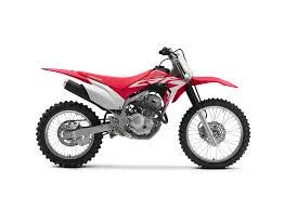 CRF250F
