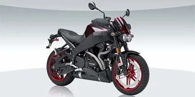 Lightning CityX XB9SX