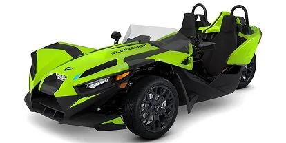 Slingshot® SL (AutoDrive