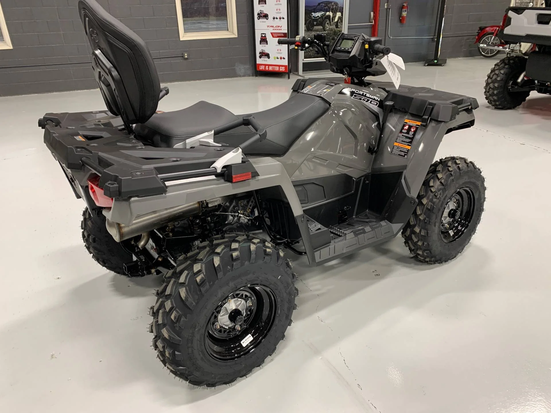 Sportsman Touring 570