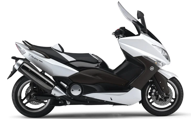 TMAX White Max